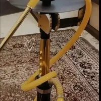 قلیان سوپاپی