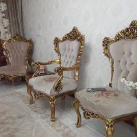 مبل سلطنتی ۹ نفره