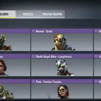 اکانت عالی کالاف|کنسول، بازی ویدئویی و آنلاین|اراک, |دیوار