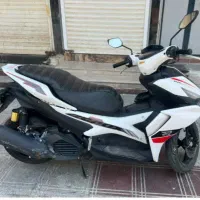 موتور کلیک 150 نو