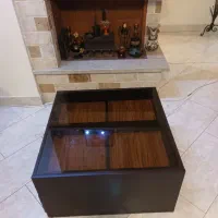 میز جلو مبلی