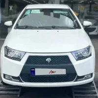 دنا 5 دنده رینگ اسپرت 1404درحدصفر معاوضه خودرو