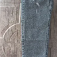 شلوار مام استایل ذغالی|لباس|قم, شهر قائم|دیوار