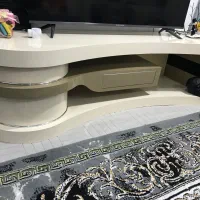 زیر تلوزیون