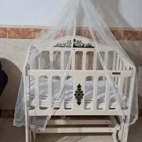 تخت خواب نوزاد