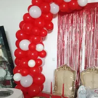 بادکنک و باکس بوبو بالن