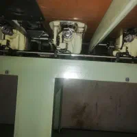 دستگاه گلدوزی|ماشینآلات صنعتی|قرچک, داوود آباد|دیوار