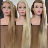 فروش سر مانکن شینیون