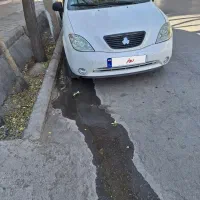 تیبا مدل ۴۰۱|خودرو سواری و وانت|کرمان, |دیوار