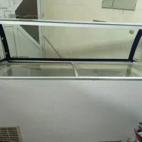 تاپینگ بستنی ۱۲ لگن|فروشگاه و مغازه|اصفهان, رهنان|دیوار