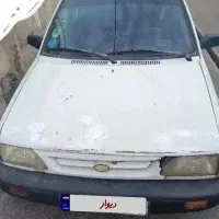 خریدارپرایدوپژوبالات ین قیمت