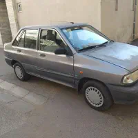 پراید 89|خودرو سواری و وانت|سبزوار, عظیمیان|دیوار