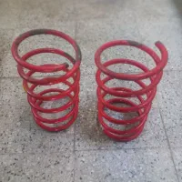 فنر لول کوتاه فابریک بریده نشده برای خانواده پژو