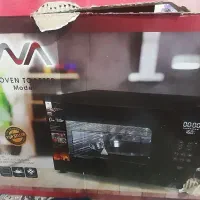 توستر لمسی ویونا