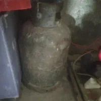 کپسول گاز