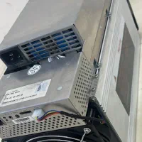 M50 120T ایرانیزه در حد با مدارک و سند