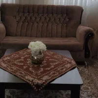 مبل و میز غذاخوری|مبلمان خانگی و میز عسلی|بوئین زهرا, |دیوار