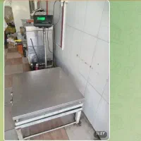 باسکول دیجیتال با کیفیت|فروشگاه و مغازه|کاشمر, |دیوار