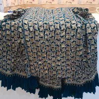 لباس محلی لری