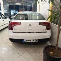 c5 مدل 2007 فول|خودرو سواری و وانت|مشهد, تربیت (صدف)|دیوار