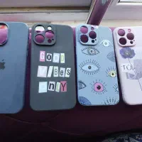 کاور گوشی ایفون 14