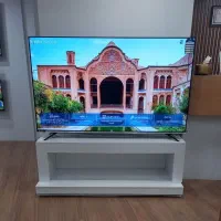 تلوزیون ویترینی با تخفیف