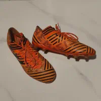 کفش استوک آدیداس Adidas nemeziz 17