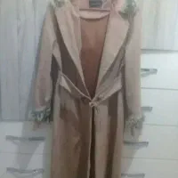 پالتو کاپشن زنانه بچه گانه|لباس|بیرجند, |دیوار