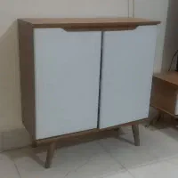 میزتلوزیون، جاکفشی