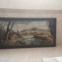آینه کنسول وتابلو