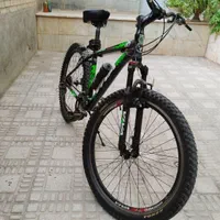 دوچرخه 26ویوا