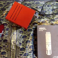 دستگاه تتو پن آبل