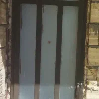 یدونه درب   دو دونه پنچره