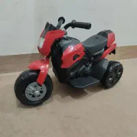 موتور شارژی درحد