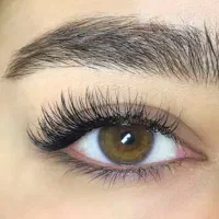 اکستنشن مژه ولیفت مژه و ابرو تخفیف ویژه