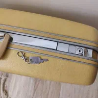 چمدان سامسونیت|کیف، کفش، کمربند|رشت, رشتیان|دیوار