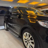 سورنتو۲۰۱۷جی تی لاین|خودرو سواری و وانت|تهران, الهیه|دیوار