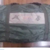 کیسه خواب درحدنو مناسب کوه نوردی جنس خوب