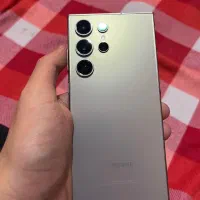 s24 ultra 256gb با ۵ ماه گارنتی