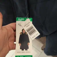 ژاکت دخترانه Roxy مدل Big Elsie|لباس|تهران, دستغیب|دیوار