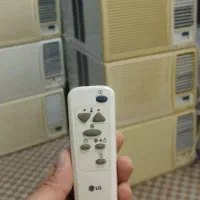 فروش انواع کولر الجی کلیدی و کنترلی سالم و تمیز