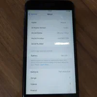 آیفون 7 پلاس|موبایل|کرمانشاه, |دیوار