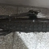 دوچرخه اورلورد ۲۶|دوچرخه، اسکیت، اسکوتر|قم, قلعه عموحسین|دیوار