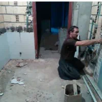 انجام کلیه کارهای بنایی|خدمات پیشه و مهارت|کرج, کیانمهر|دیوار