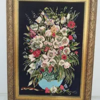 فرش دست بافت بیجار