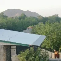 خانه باغ|فروش خانه و ویلا|قاهان, |دیوار