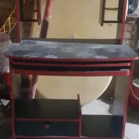 میز کامپیوتر و تحریر