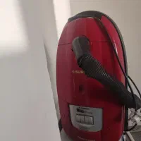 جارو برقی سونی