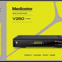 فروش گیرنده دیجیتال 8K اندروید 2025|صوتی و تصویری|اسلام‌شهر, شهرک قائمیه|دیوار