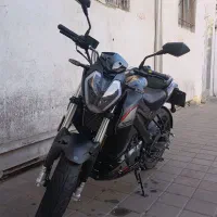 بنلی 180 نیوفیس